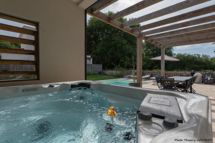 Image No.15-Villa / Détaché de 4 chambres à vendre à Saint-Palais-sur-Mer