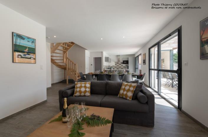 Image No.16-Villa / Détaché de 4 chambres à vendre à Saint-Palais-sur-Mer