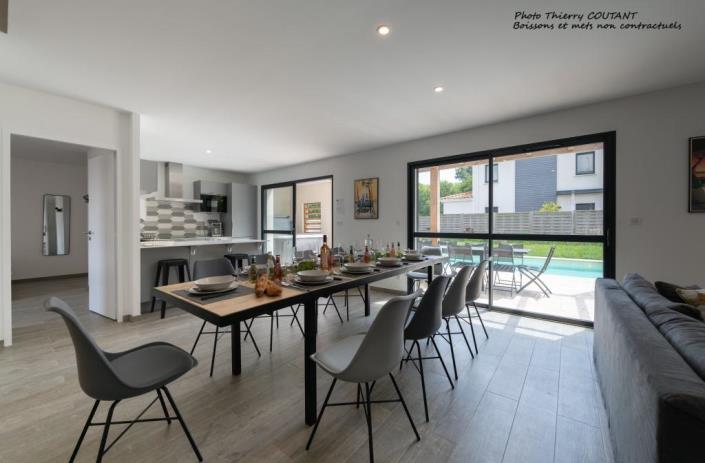 Image No.17-Villa / Détaché de 4 chambres à vendre à Saint-Palais-sur-Mer