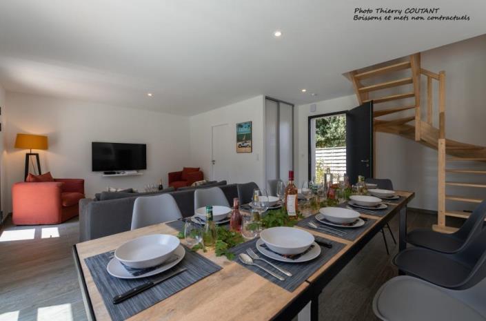 Image No.18-Villa / Détaché de 4 chambres à vendre à Saint-Palais-sur-Mer