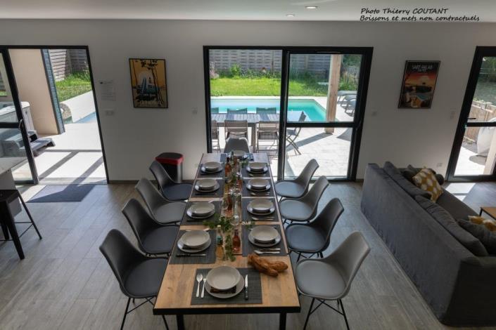 Image No.19-Villa / Détaché de 4 chambres à vendre à Saint-Palais-sur-Mer