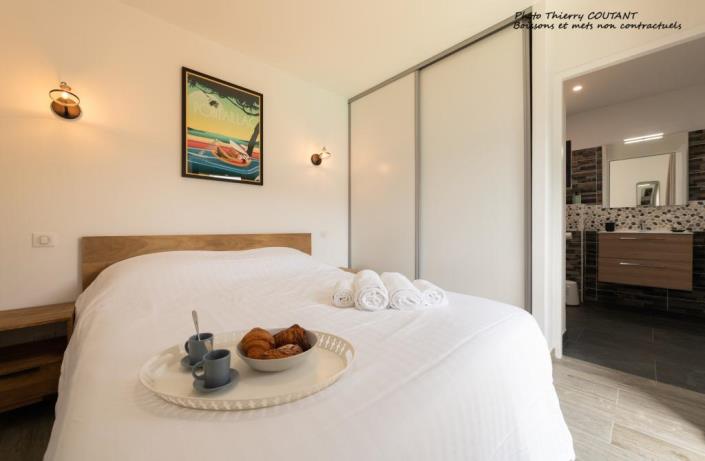 Image No.28-Villa / Détaché de 4 chambres à vendre à Saint-Palais-sur-Mer