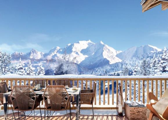 Image No.2-3 Bed Apartment for sale