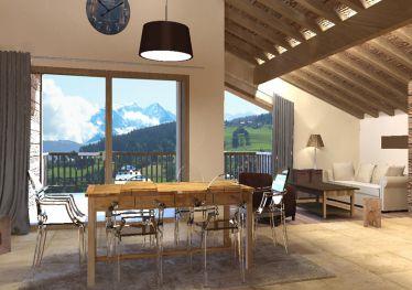 Image No.3-3 Bed Apartment for sale