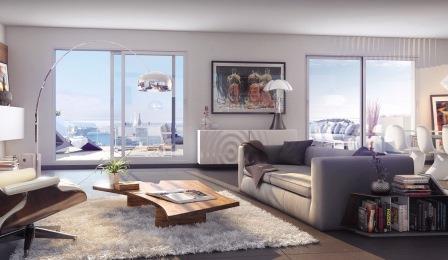 Image No.3-2 Bed Apartment for sale