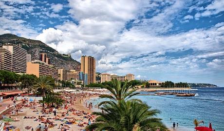 Image No.7-Appartement de 3 chambres à vendre à Beausoleil