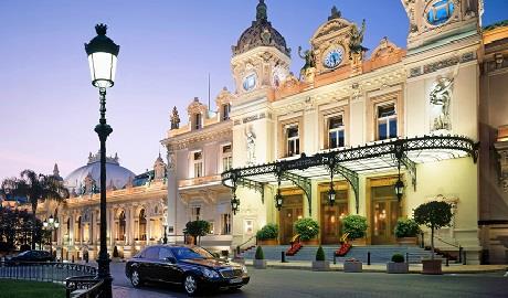 Image No.9-Appartement de 3 chambres à vendre à Beausoleil