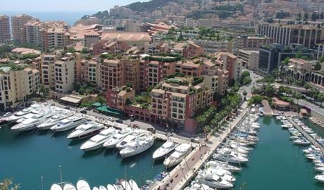 Image No.10-Appartement de 3 chambres à vendre à Beausoleil