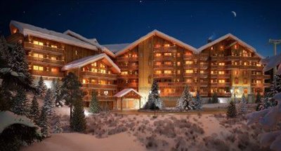 1 Bed Apartment for sale