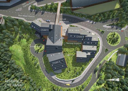 Image No.2-1 Bed Apartment for sale