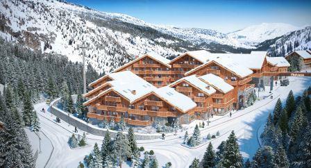 Image No.3-1 Bed Apartment for sale