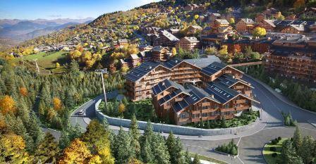 Image No.4-1 Bed Apartment for sale