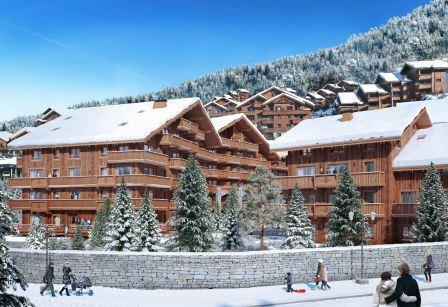 Image No.5-1 Bed Apartment for sale