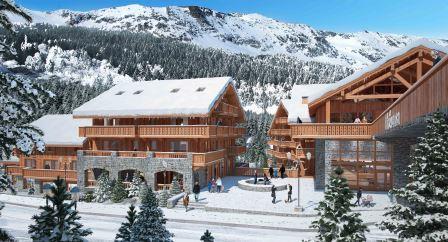 Image No.6-1 Bed Apartment for sale