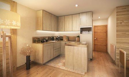 Image No.7-1 Bed Apartment for sale