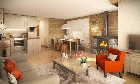 Image No.8-1 Bed Apartment for sale