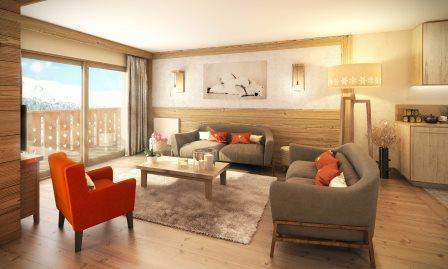 Image No.9-1 Bed Apartment for sale