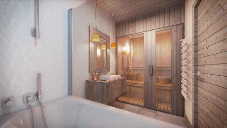 Image No.11-1 Bed Apartment for sale