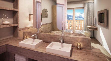 Image No.13-1 Bed Apartment for sale