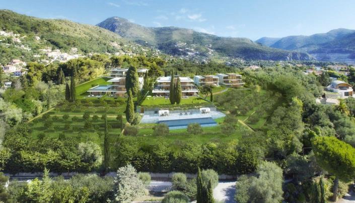 Image No.4-Appartement de 3 chambres à vendre à Nice