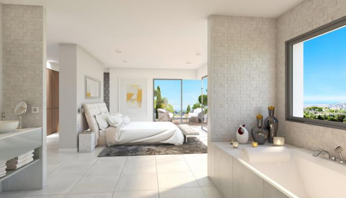 Image No.6-Appartement de 3 chambres à vendre à Nice