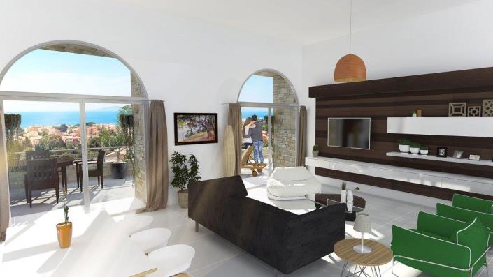 Image No.5-Appartement de 3 chambres à vendre à La Londe-les-Maures