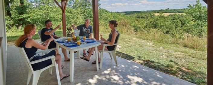 Image No.4-2 Bed Villa / Detached for sale