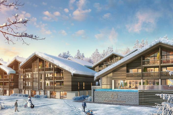 Image No.2-2 Bed Apartment for sale