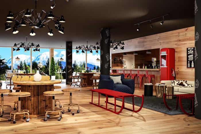 Image No.3-2 Bed Apartment for sale