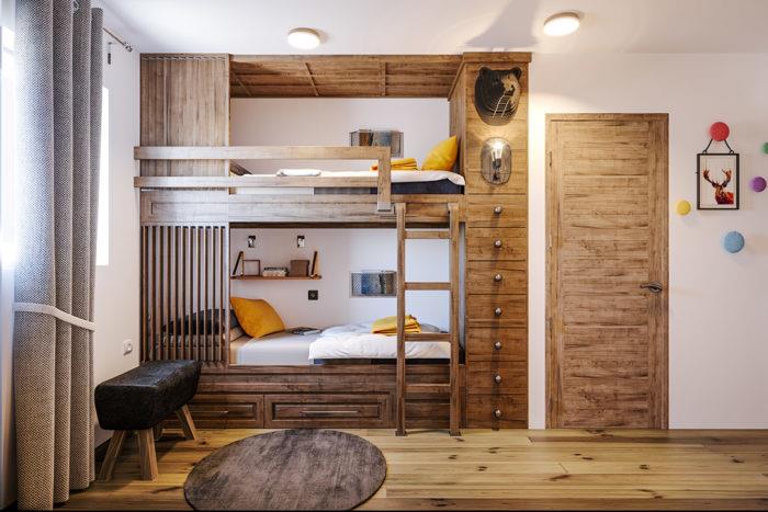 Image No.4-2 Bed Apartment for sale