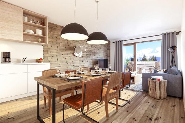 Image No.5-2 Bed Apartment for sale