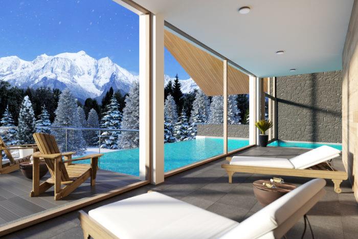 Image No.8-2 Bed Apartment for sale