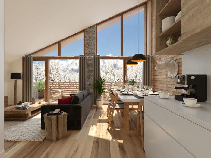 Image No.13-2 Bed Apartment for sale