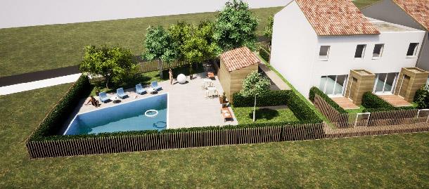 Image No.7-1 Bed House for sale