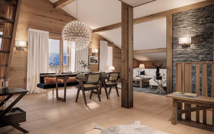 Image No.2-Apartment for sale