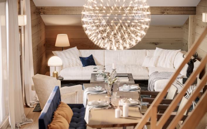 Image No.5-Apartment for sale