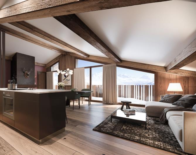 Image No.6-Apartment for sale