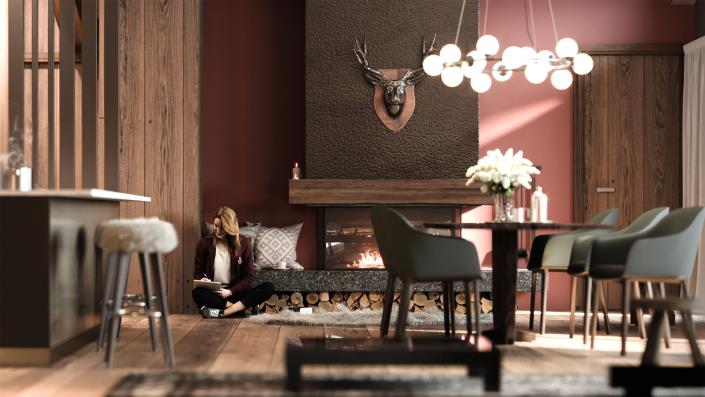 Image No.7-2 Bed Apartment for sale