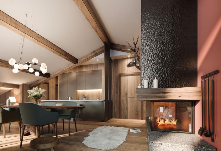 Image No.8-2 Bed Apartment for sale