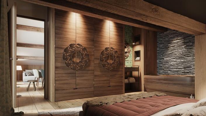 Image No.13-2 Bed Apartment for sale