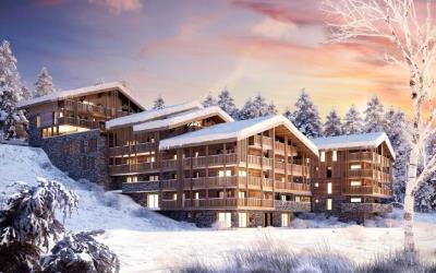 3 Bed Apartment for sale