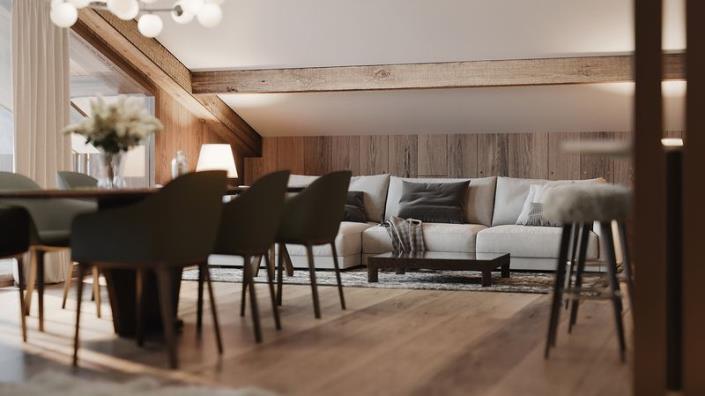 Image No.9-3 Bed Apartment for sale