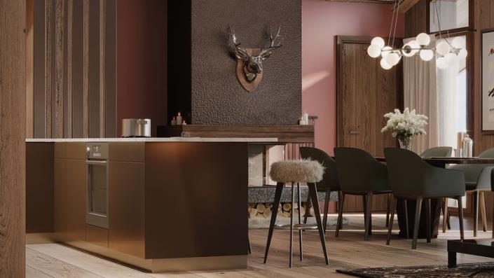 Image No.10-3 Bed Apartment for sale