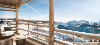 Appartement de 4 chambres à vendre à L'Alpe d'Huez