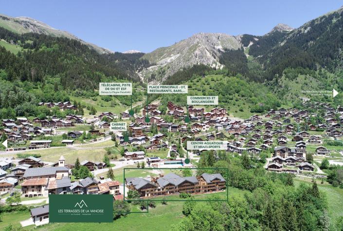 Image No.6-3 Bed Apartment for sale