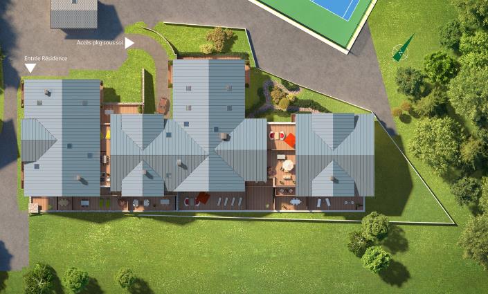 Image No.9-3 Bed Apartment for sale