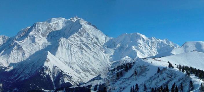 Image No.11-Appartement de 2 chambres à vendre à Megève