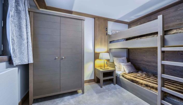 Image No.6-Appartement de 3 chambres à vendre à Courchevel