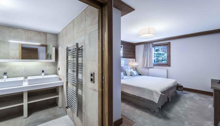 Image No.7-Appartement de 3 chambres à vendre à Courchevel