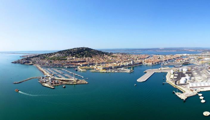 Image No.2-Appartement à vendre à Sète